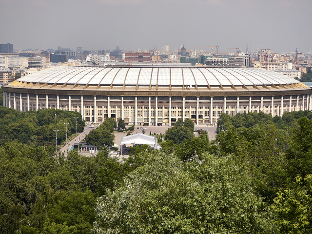 20130609-143459•Squirrel Hill (MSU)•Vorob’yovo•Moscow•Russia